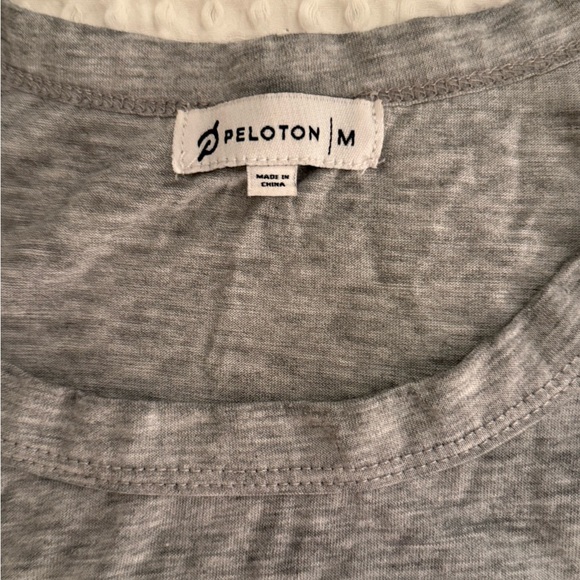 Peloton Tank Top - Picture 2 of 3